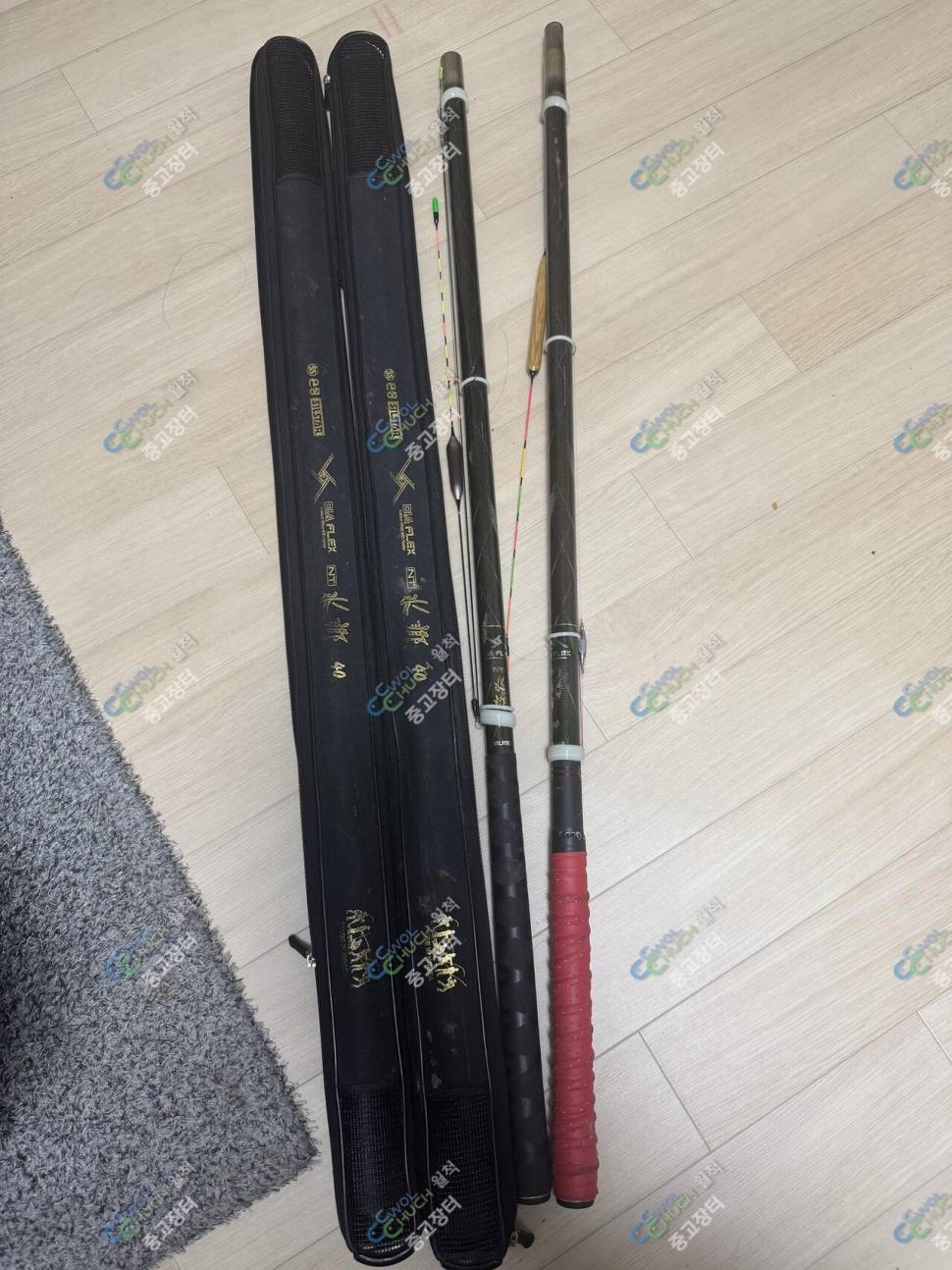 NT수향 40 2대 (중고장터 - 팝니다)