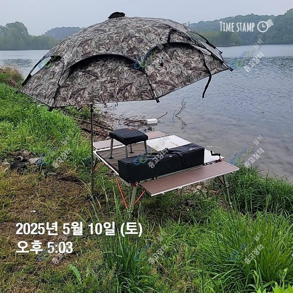 스파이더 발판 및 추가부속품 그리고 봄향기 구형 중좌대 팝니다 (중고장터 - 팝니다)