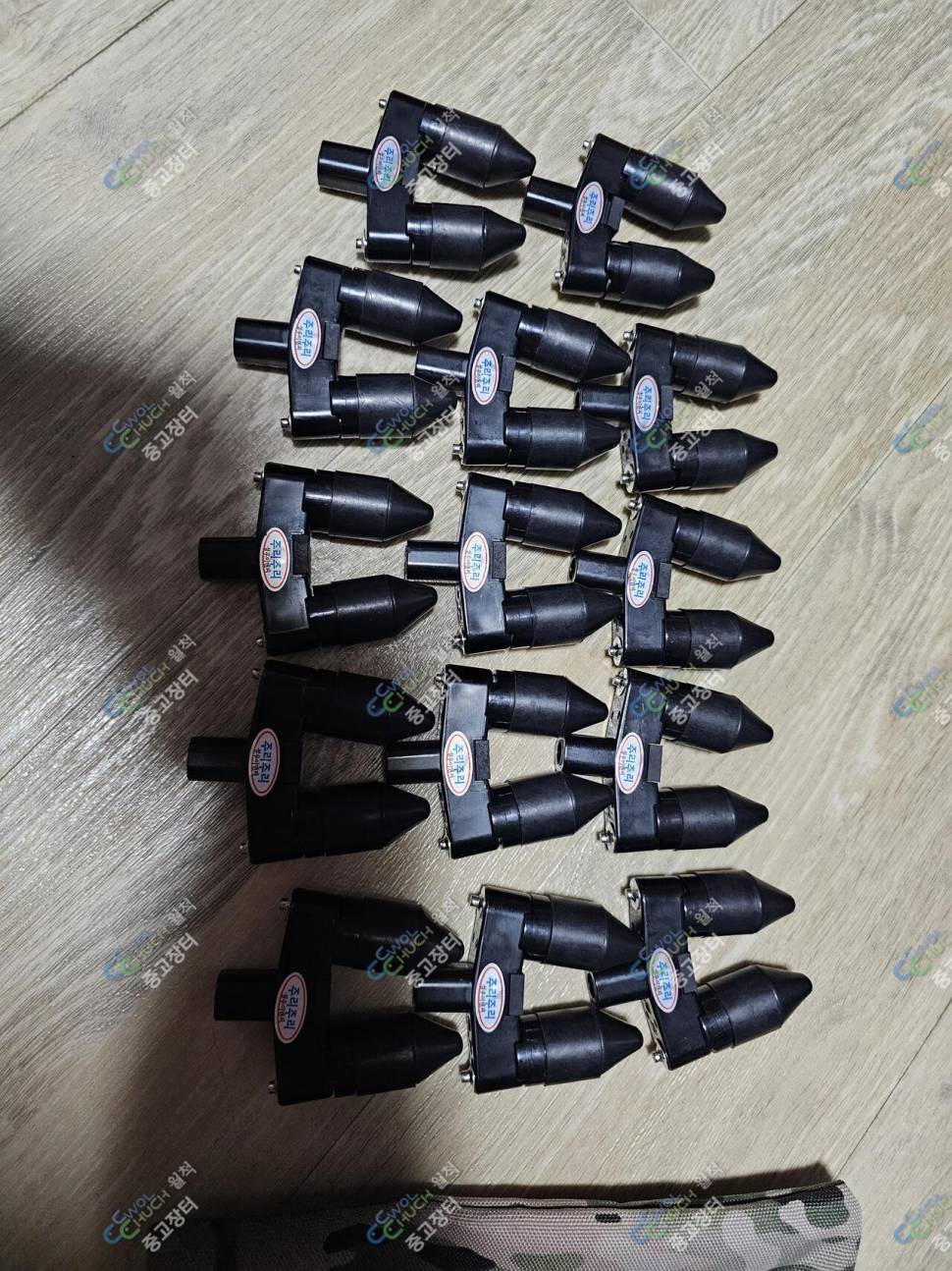 주리주리 및 대포 팝니다 (중고장터 - 팝니다)