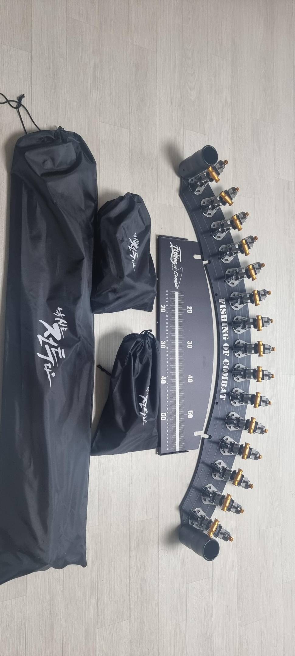 컴뱃받침틀 15단 풀세트 미사용17단풀세트 23회사용판매 (중고장터 - 팝니다)