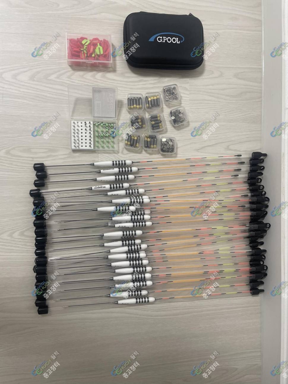 초강스페셜 와일드몬스터 슬로우찌 유동에어봉돌팝니다 (중고장터 - 팝니다)