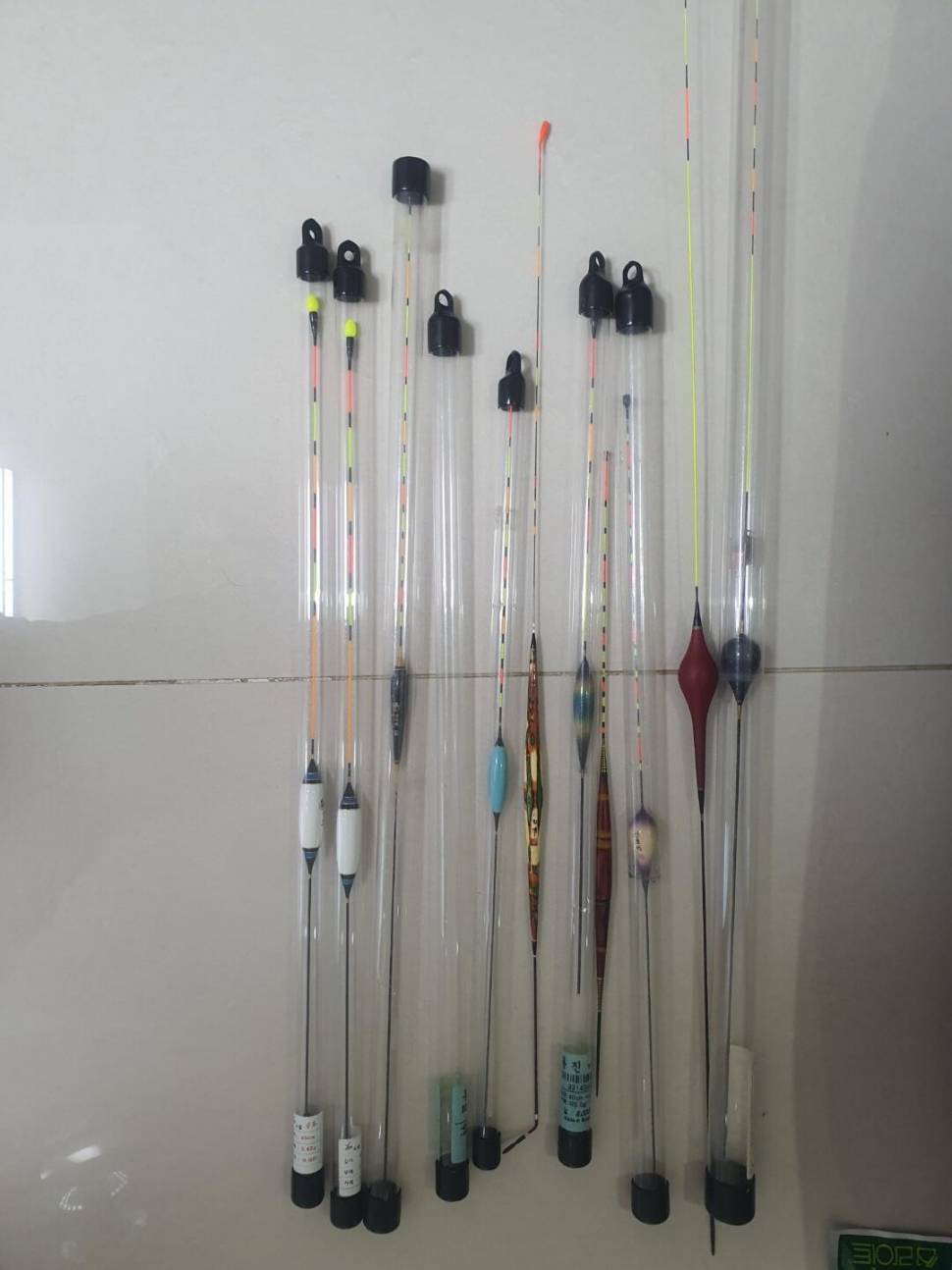 민물낚시 통으로 일괄 정리 합니다신수향 등등 (중고장터 - 팝니다)