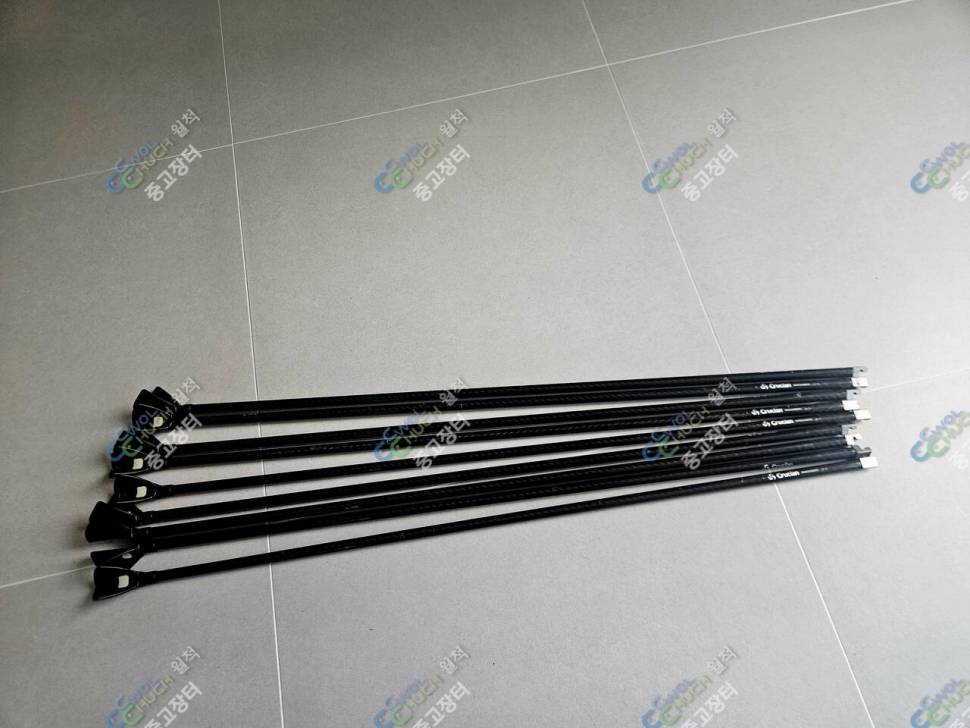 크루션전용 카본받침대 동부수황 g3 2932 (중고장터 - 팝니다)