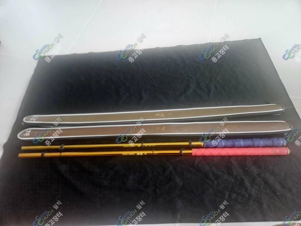 크루션전용 카본받침대 동부수황 g3 2932 (중고장터 - 팝니다)