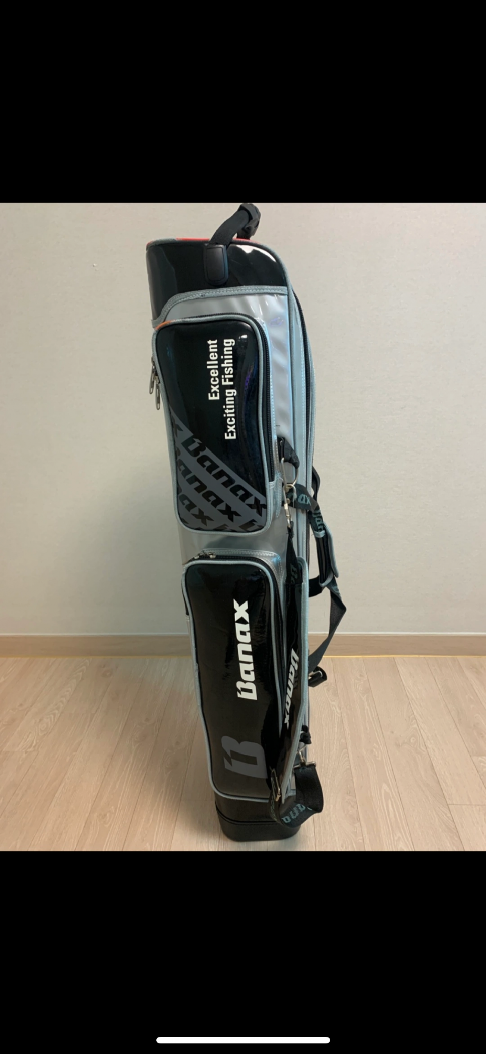바낙스 FW 2174 4단 FW2182 5단 가방 판매 (중고장터 - 팝니다)