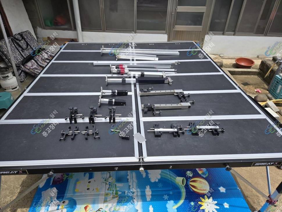 동일그레잇엑스 22002400 (중고장터 - 팝니다)