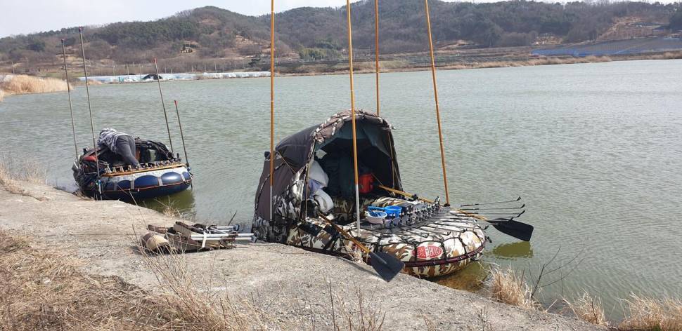 비바 타이거300 시집 보냅니다 (중고장터 - 팝니다)