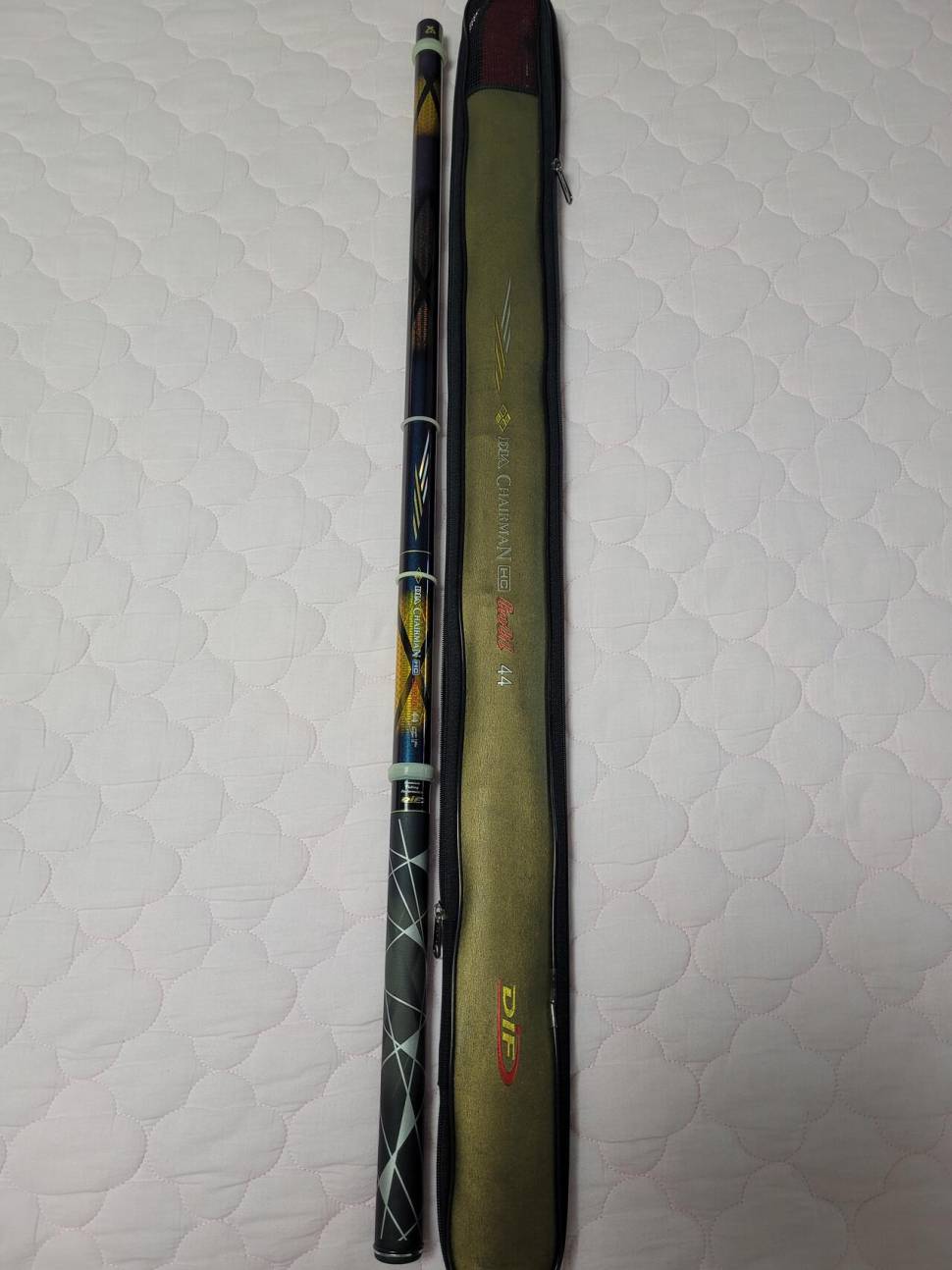 견무작HC골드독불장군진검새털검둥이 팝니다 (중고장터 - 팝니다)
