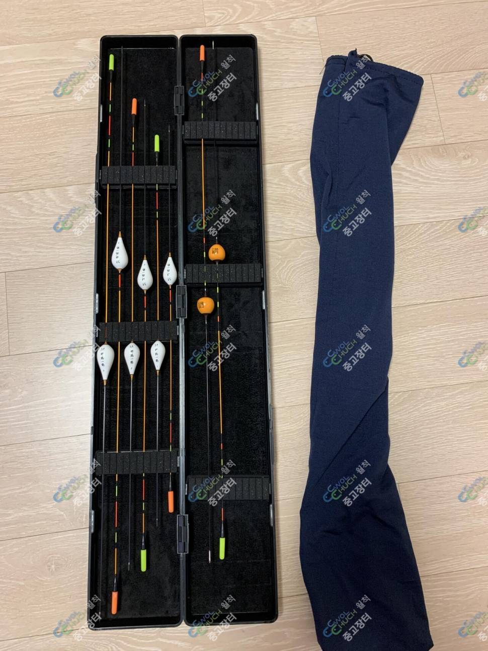 군계일학 백자 나루예 주향 떡밥 판매합니다 (중고장터 - 팝니다)
