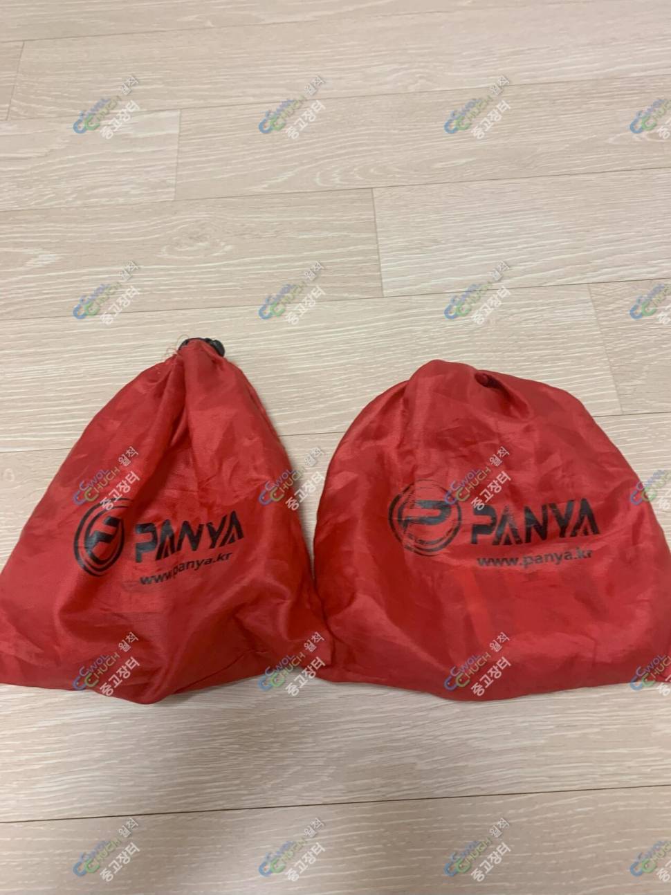 PANYA 아래로A 2개 판매 (중고장터 - 팝니다)