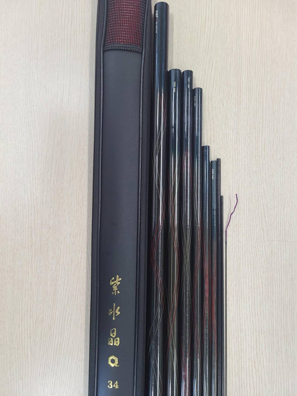 자수정큐 34 34 38 40 (중고장터 - 팝니다)