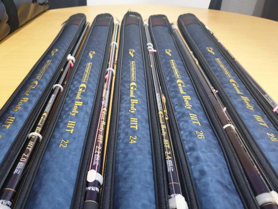 군계일학 굿바디히트 <span style='font-size:.875rem; color:red; font-weight:600'><i class='fa fa-info-circle'></i> 전화번호노출금지 - 개인정보유출방지</span> 총5대입니다 (중고장터 - 팝니다)