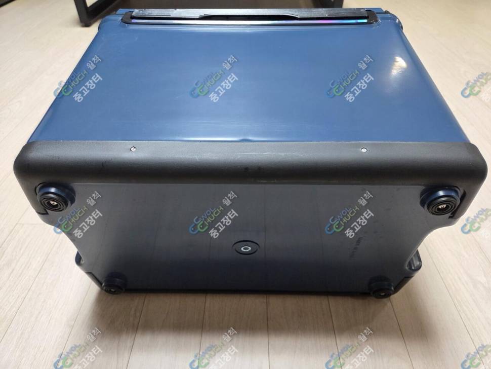 카리스마 아이스박스 24리터 18리터 각개판매합니다 (중고장터 - 팝니다)