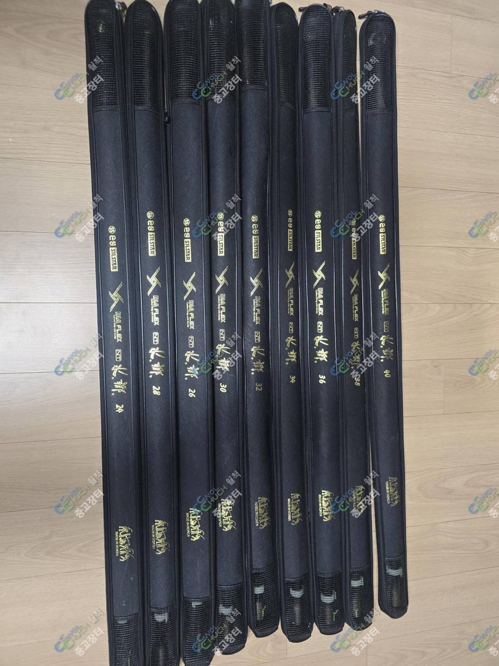 NT수향24대40대 팝니다 (중고장터 - 팝니다)