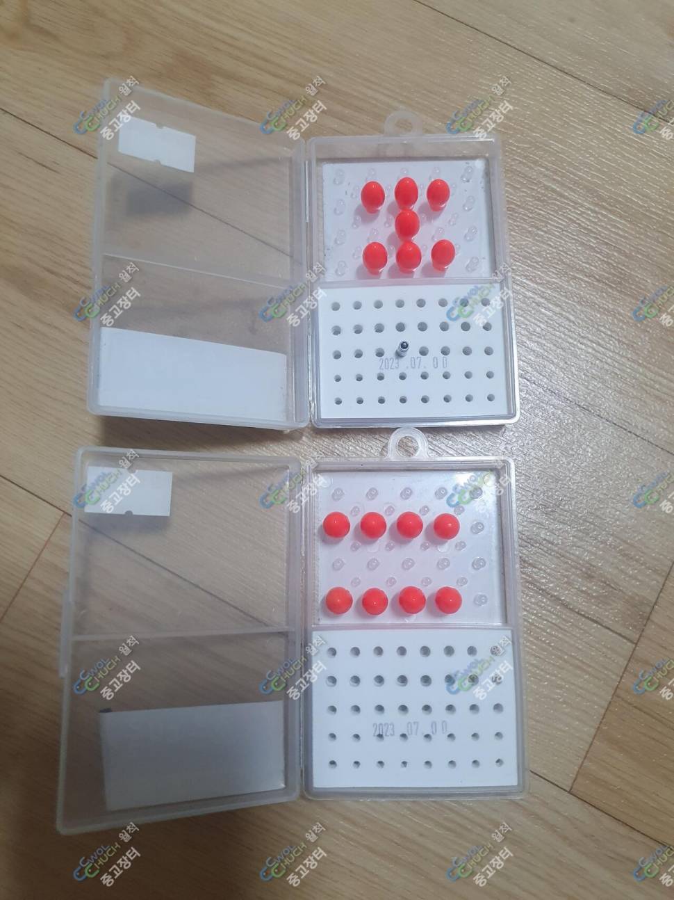 가격조정명파여러가지찌전자케미스위벨 (중고장터 - 팝니다)