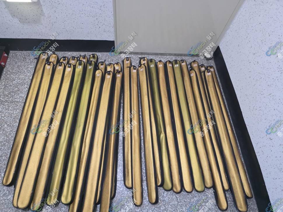 무전무패골드일괍팝니다 (중고장터 - 팝니다)
