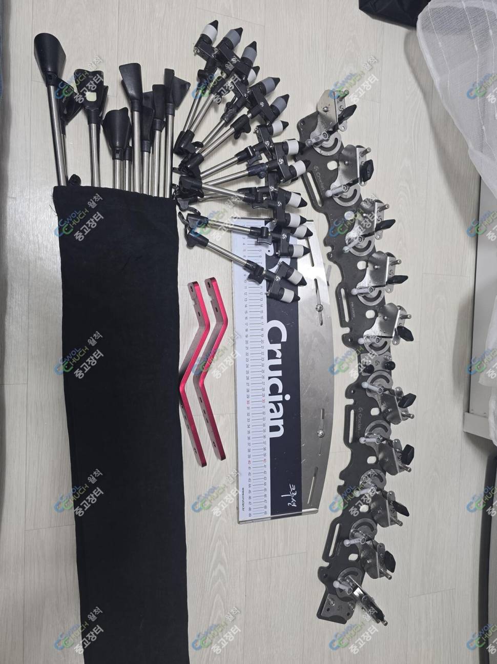 크루션 받침틀55 팜니다 (중고장터 - 팝니다)