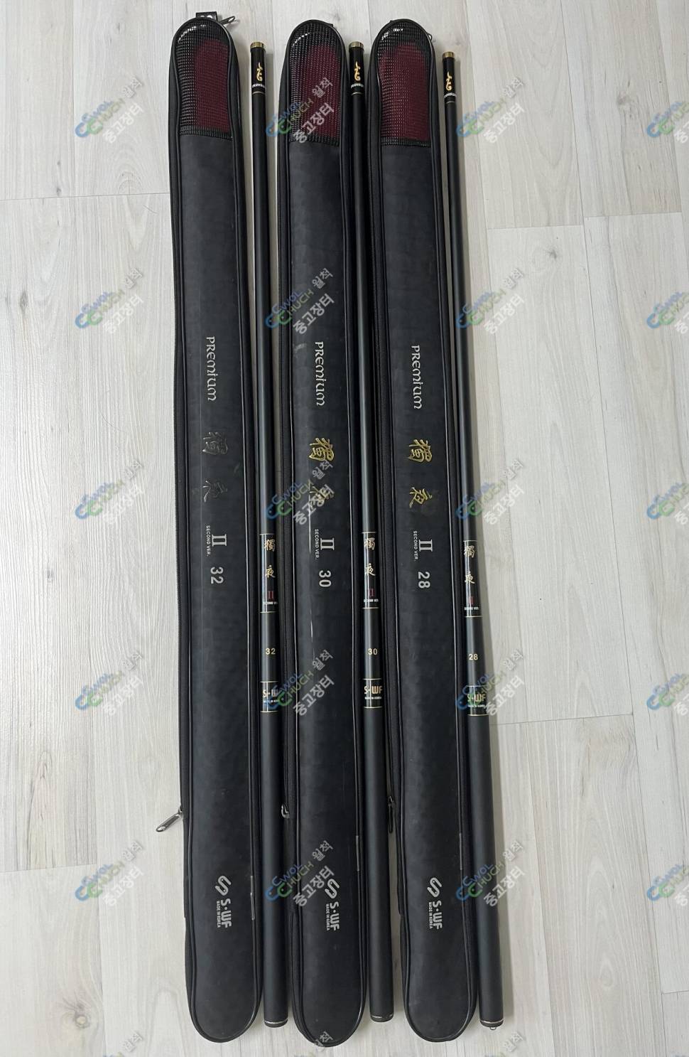 야수허송세월강궁프라임독야2단레져땅꽂이에어봉돌발의자살림망트캠각도기 (중고장터 - 팝니다)