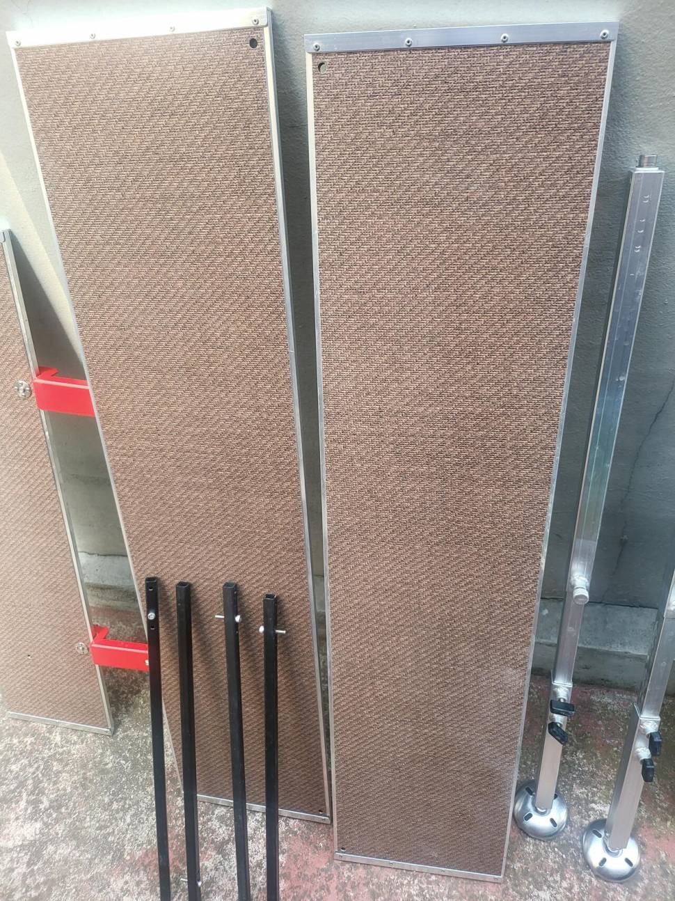 최종가격봄향기발판좌대9001300대구직거래 (중고장터 - 팝니다)