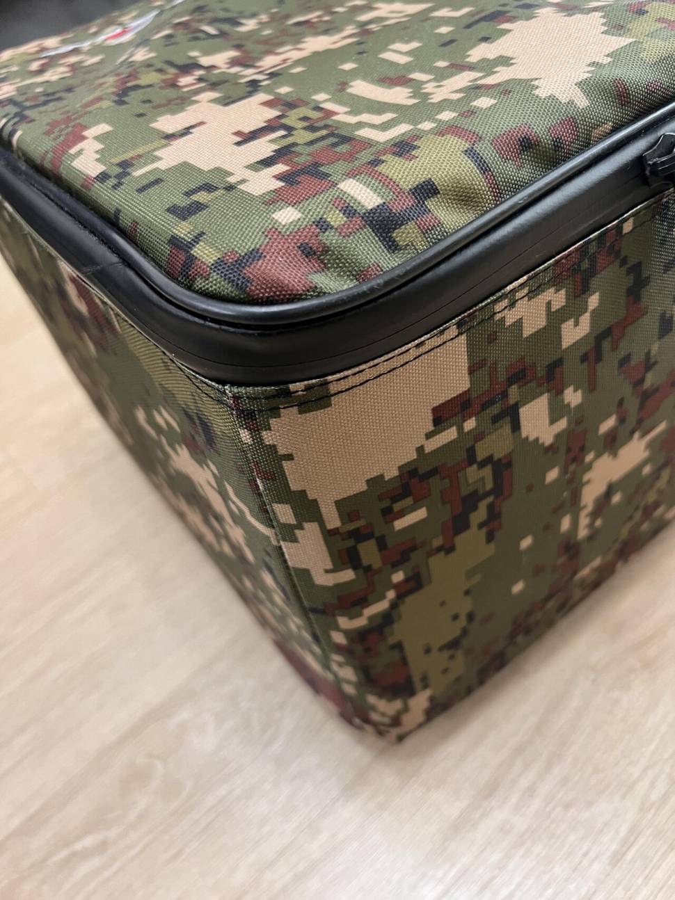 블랙펄 밀리터리 가방 대 판매 (중고장터 - 팝니다)