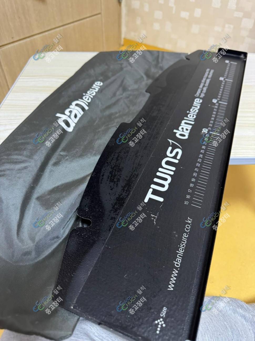 트윈스 받침틀 독조60 65 설골판매후 잔여분 설골받침대 팝니다 (중고장터 - 팝니다)