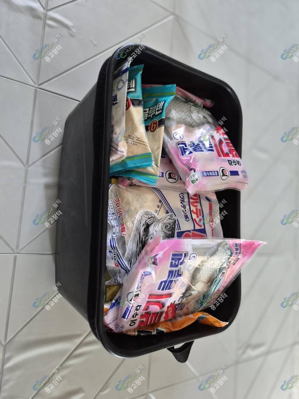 자수정드림 옥내림찌 떡밥세트등 (중고장터 - 팝니다)