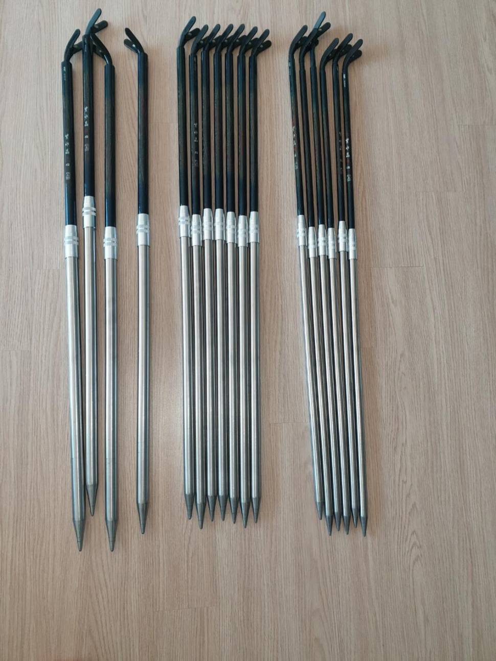 자수정Q판매합니다각개가능 (중고장터 - 팝니다)