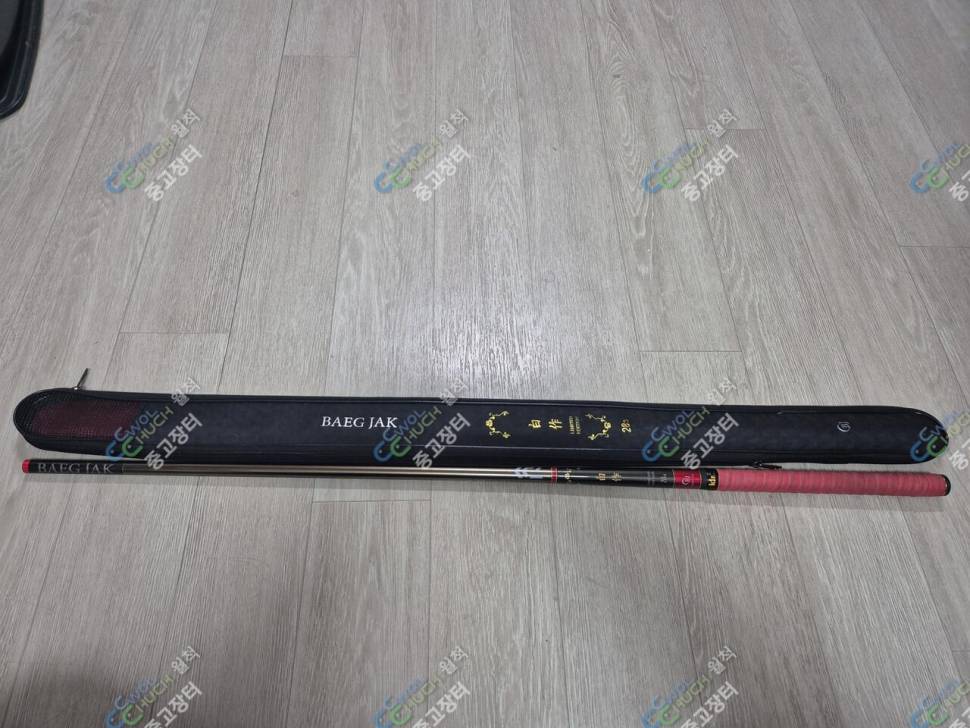 백작리미티드s 28스마트 전자찌 (중고장터 - 팝니다)
