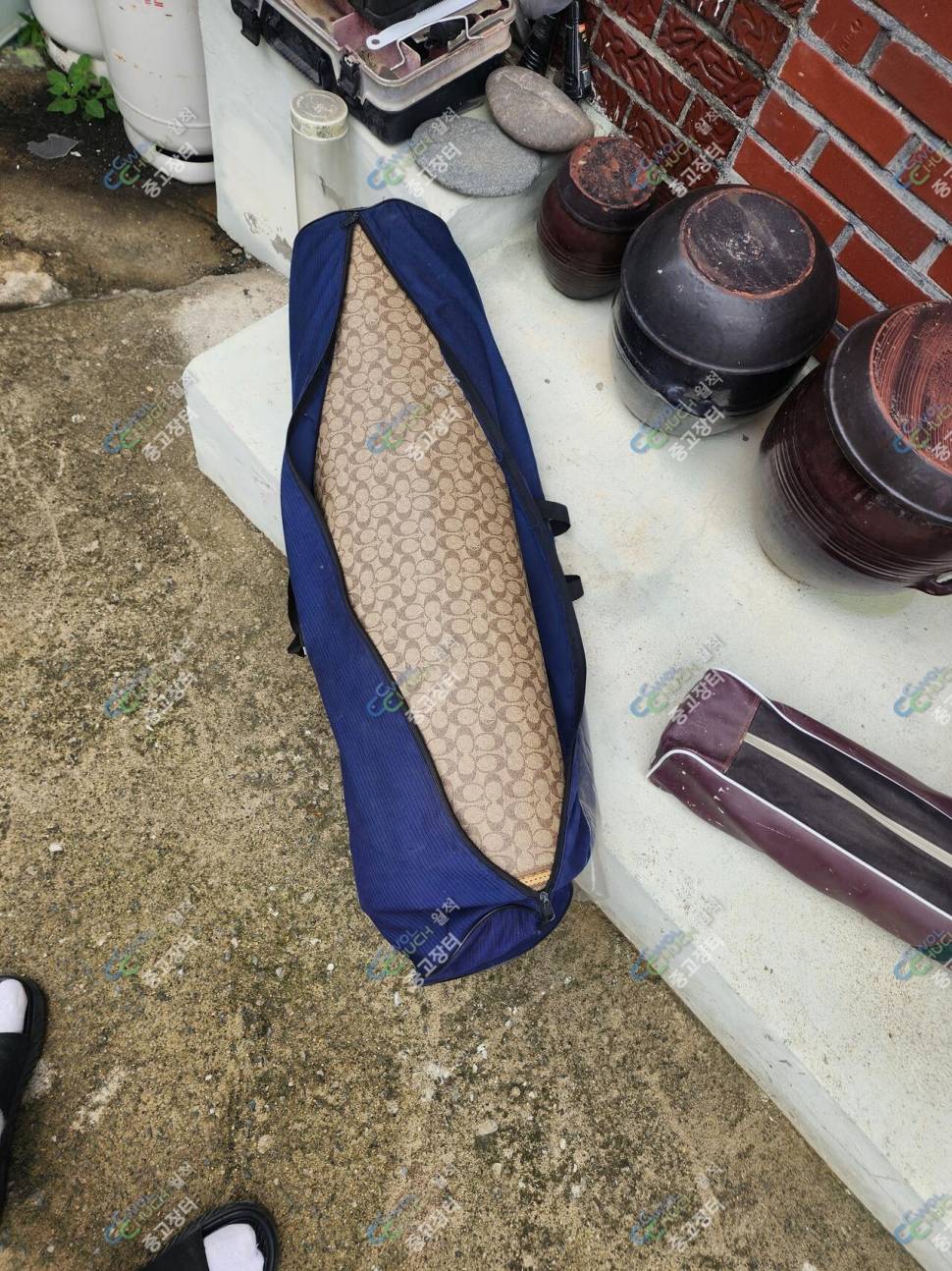 삼공보트 하이파론 팝니다 (중고장터 - 팝니다)