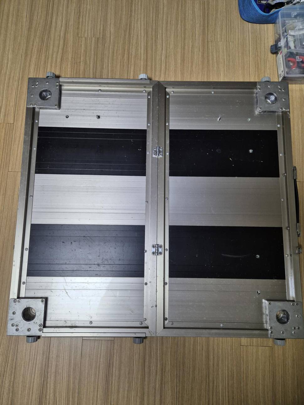 새론불 발판80×75 (중고장터 - 팝니다)