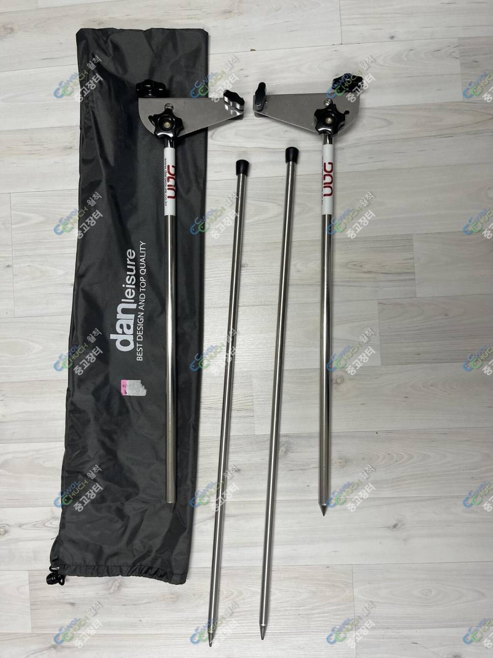 야수허송세월강궁프라임독야2단레져땅꽂이에어봉돌발의자살림망트캠각도기 (중고장터 - 팝니다)