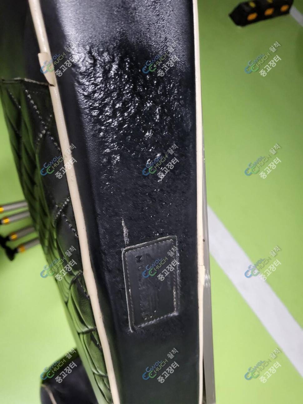 청명X50만렙연장봉본테크보조의자 (중고장터 - 팝니다)