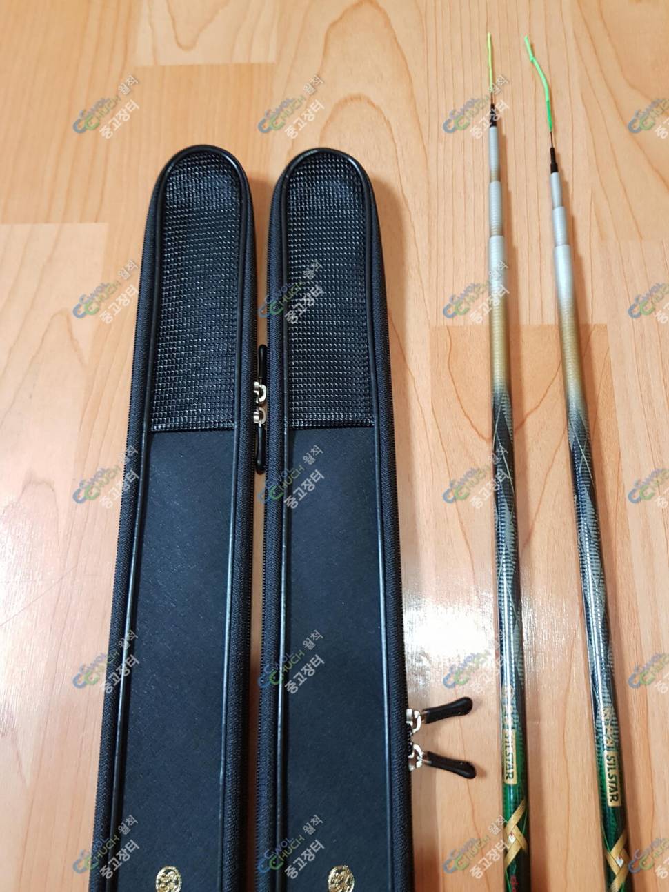 호봉텐트ㆍ낚시의자ㆍ신수향 (중고장터 - 팝니다)