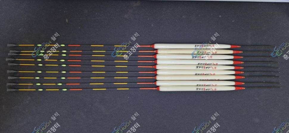 해결사찌 32g 코모도찌 3g 팝니다 (중고장터 - 팝니다)