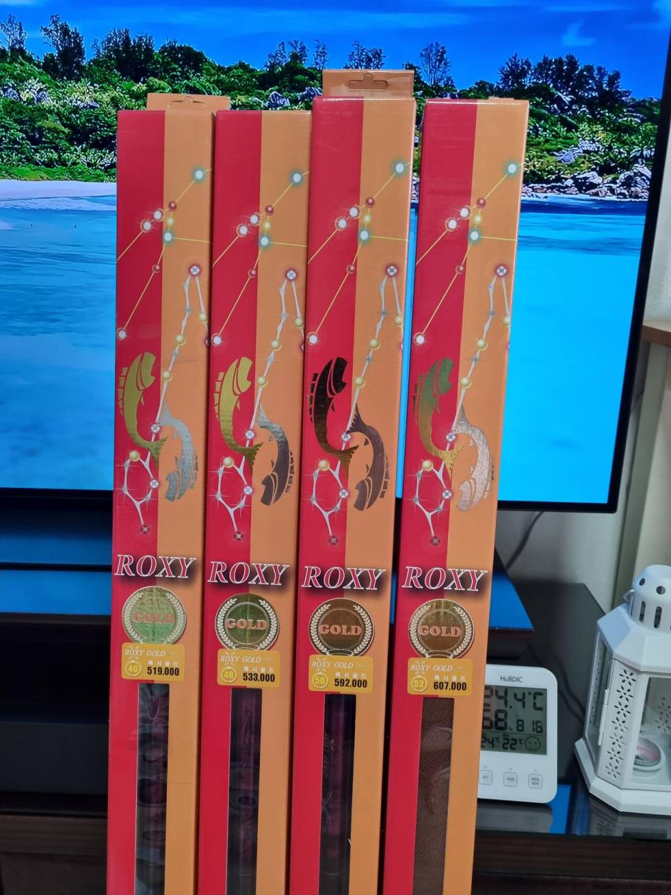 록시골드 천향 학자수 록시 천년학리미트 설화수프리미엄 (중고장터 - 팝니다)