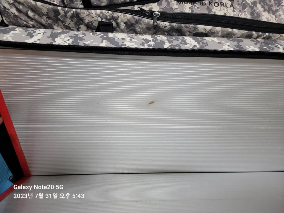 동일 그레잇 2000 2400 팝니다 (중고장터 - 팝니다)