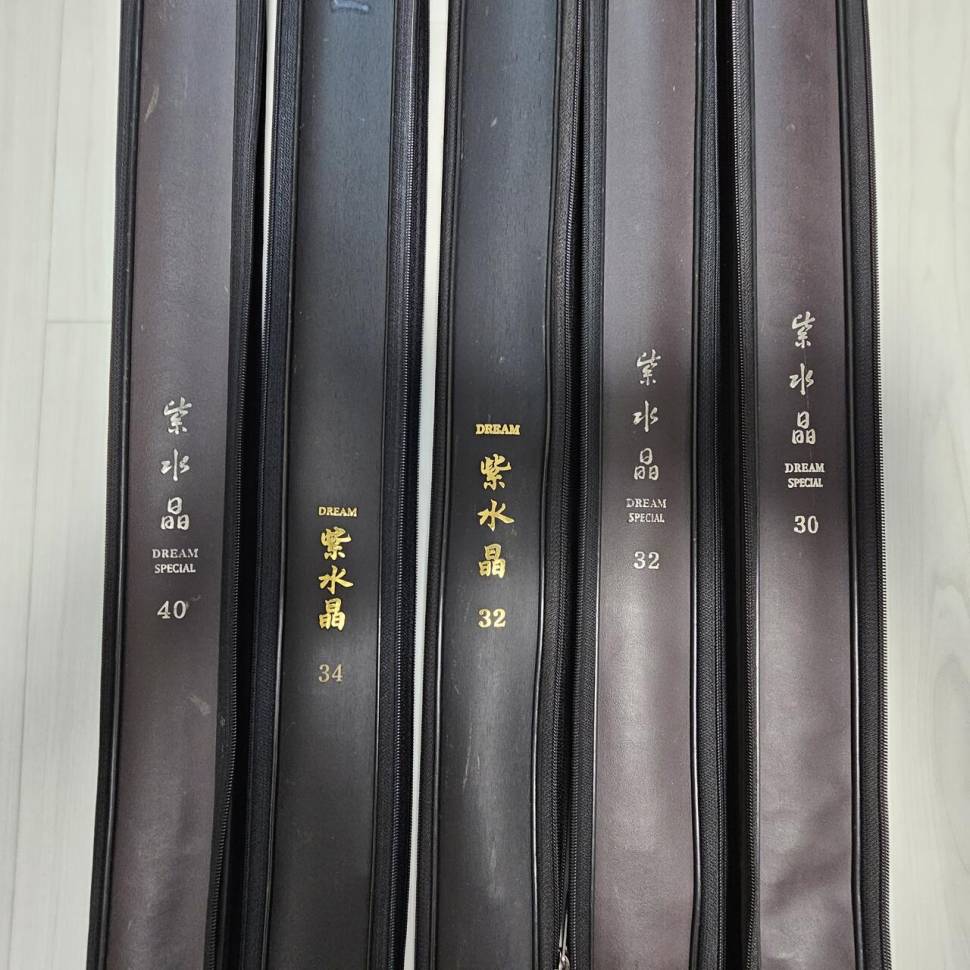 자수정드림스페셜 5대 일괄판매합니다 (중고장터 - 팝니다)