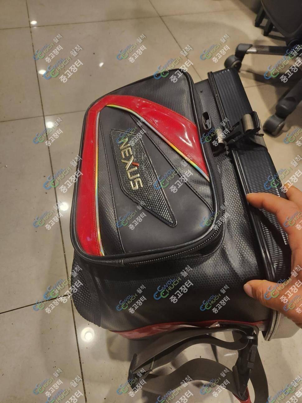 보조가방 장절가방 전자찌 우경뭉치 (중고장터 - 팝니다)