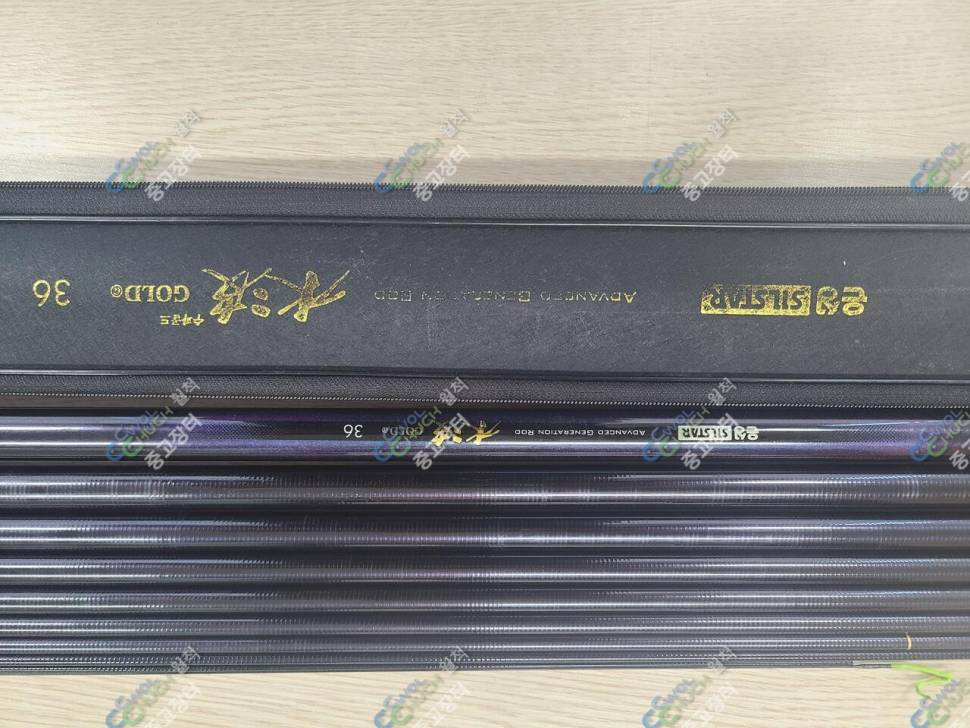 수파 골드 A 361대 14만 (중고장터 - 팝니다)