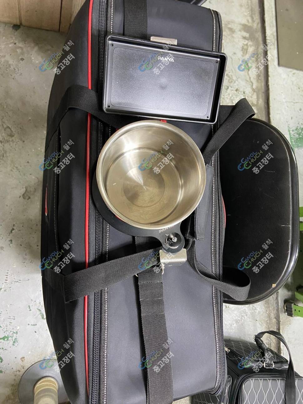 DSP T800 노블 S200 판야 캡틴 춘리프로29 굿바디히트 32 (중고장터 - 팝니다)