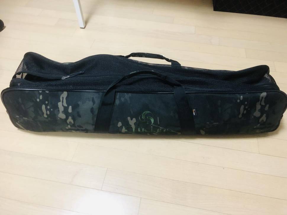 태양피싱 포세이돈 무광 낚시대 세트 판매 (중고장터 - 팝니다)