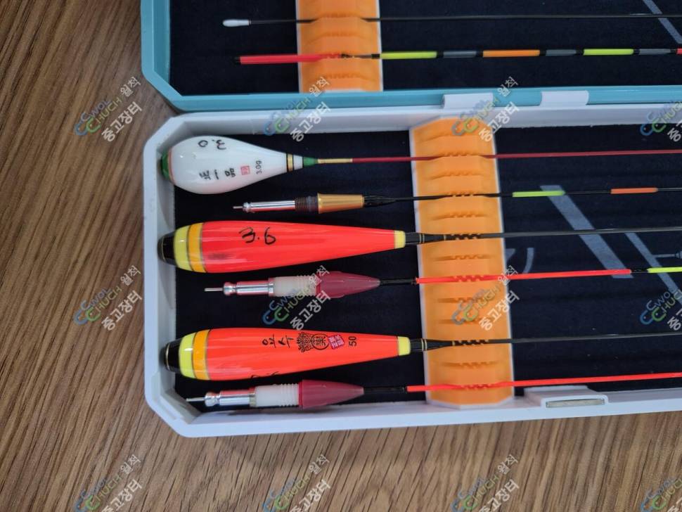 조자룡진격32 쌍포 천년지기레전드 20 24대 낚시찌 (중고장터 - 팝니다)