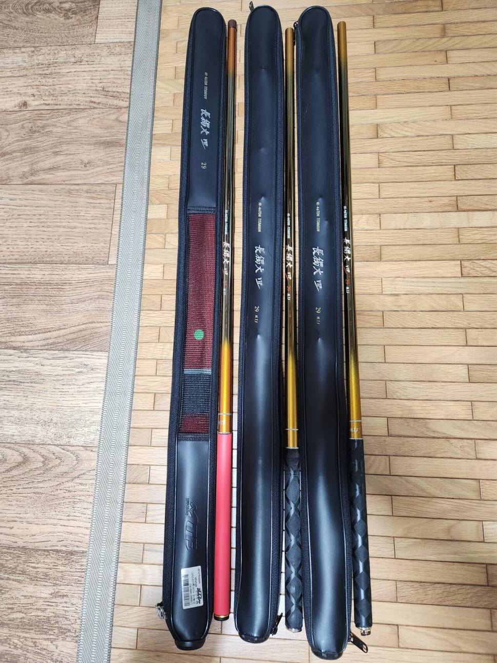 장독대vip 29 1대 32 1대 36 2대 팝니다 (중고장터 - 팝니다)