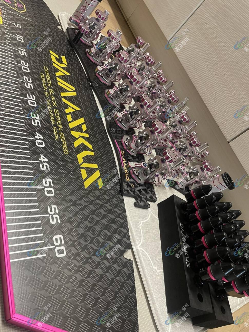 다마스쿠스 험머2 (중고장터 - 팝니다)