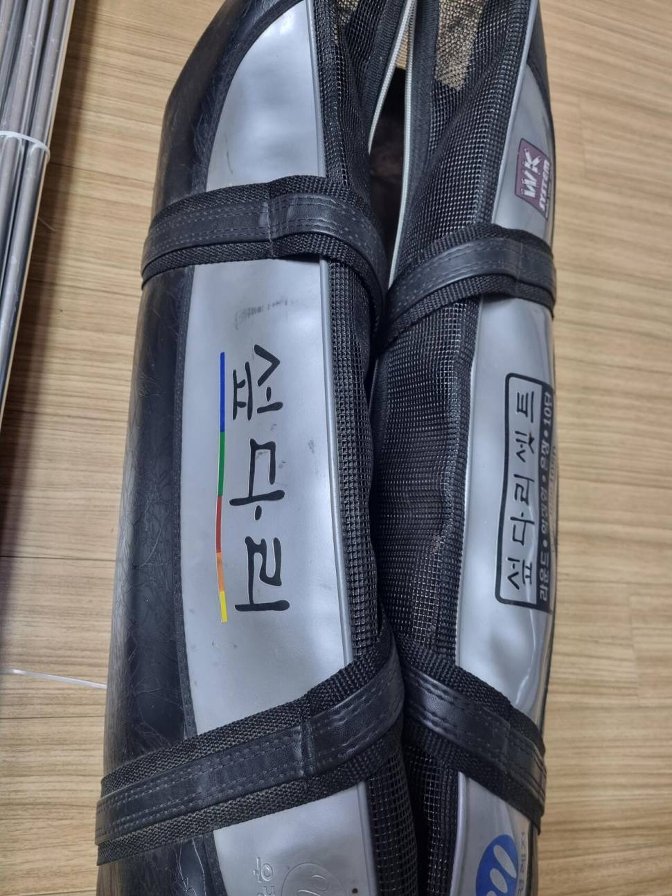 우경받침틀 8단44 (중고장터 - 팝니다)