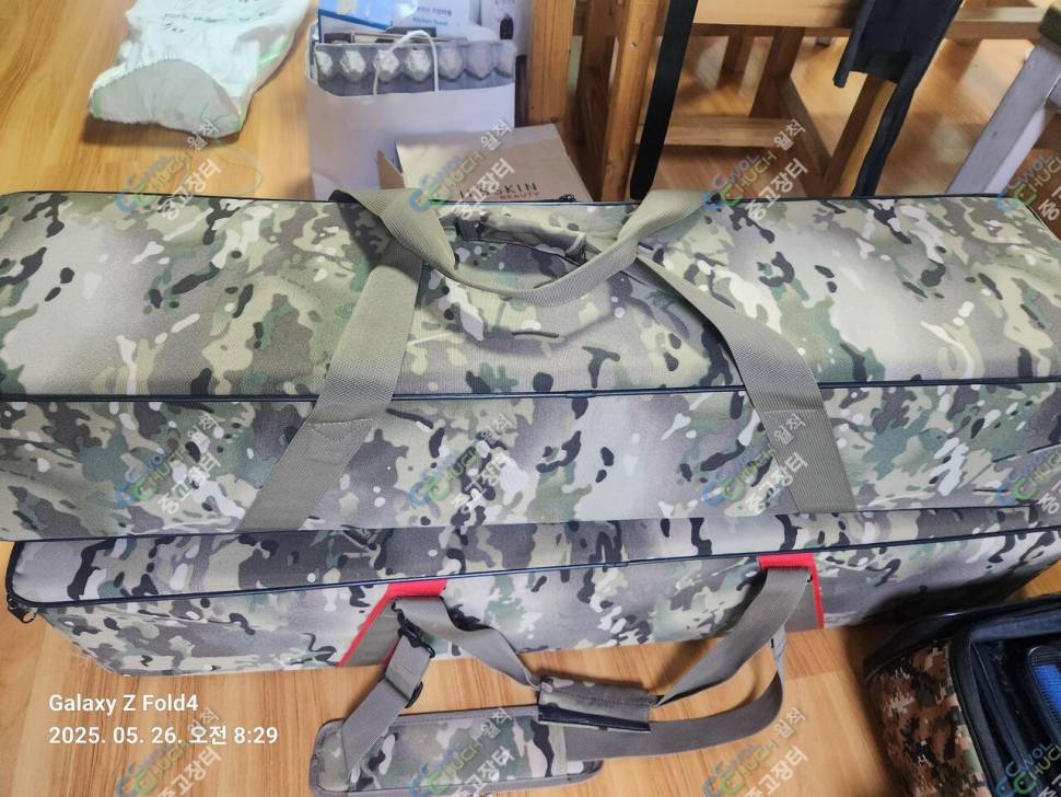 군계일학 오월이 찌 준백 가방 씨마 가방팝니다 (중고장터 - 팝니다)