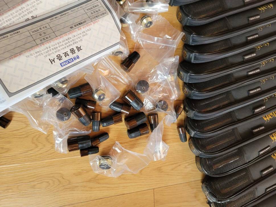GT대물조선 3040일괄팝니다 (중고장터 - 팝니다)