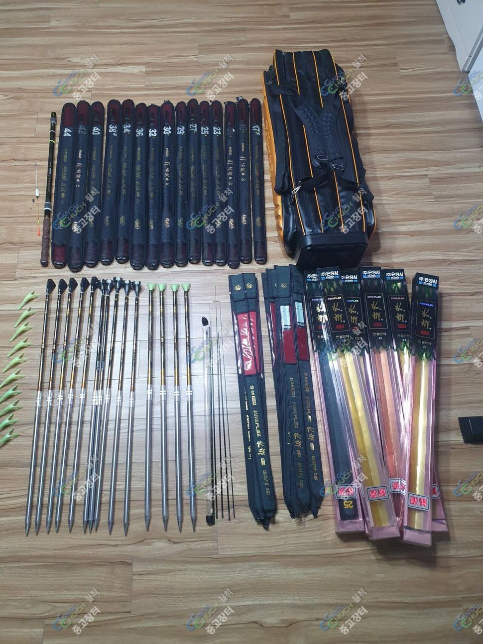 수향경조 1744 (중고장터 - 팝니다)