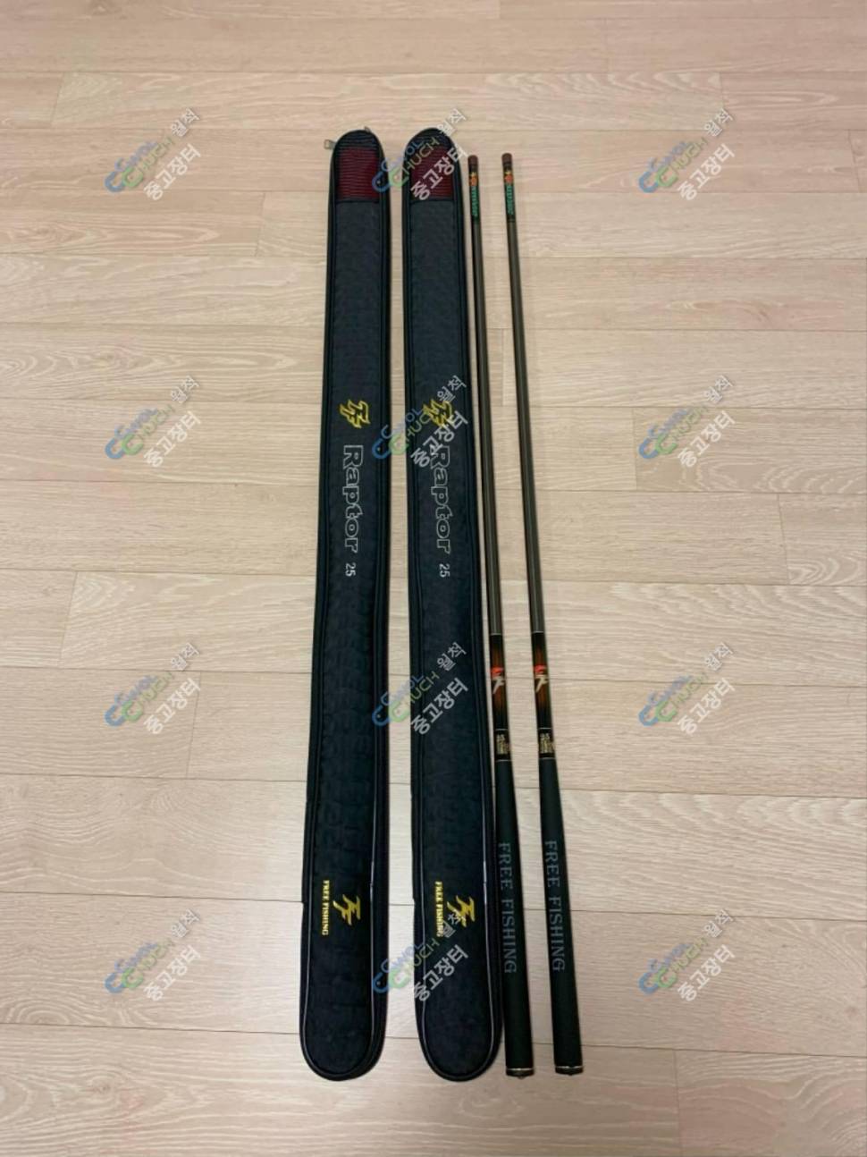 랩터5차25쌍포판야아래로A바낙스45단가방시ST69 150cm 원통가방 판매 (중고장터 - 팝니다)