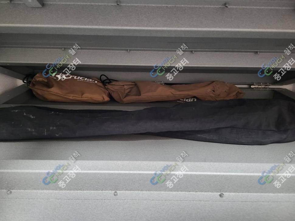 낚시용품 팝니다청명트캠크루션등등 (중고장터 - 팝니다)